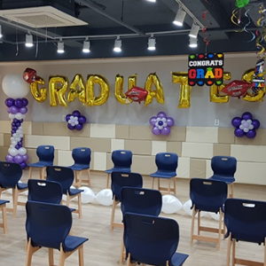 일산가좌 주미잉글리쉬 클럽하우스 졸업식(2019)